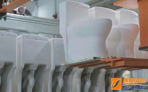 惠達衛浴 傳統產業挖出“金礦”，智能與綠色引領衛浴新未來