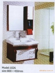 杭州蕭山柏秋雅衛浴廠 匠心打造，您的理想衛浴空間——浴室柜及衛浴產品系列概覽