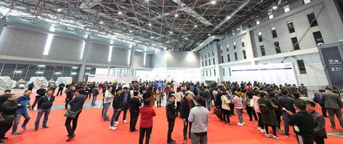 2020老舊小區改造展