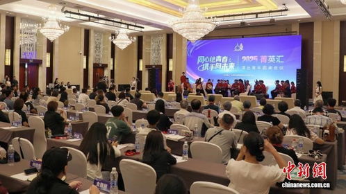 2025年菁英匯津臺青年圓桌會議在天津成功舉辦，深化兩岸文化藝術(shù)交流