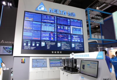 實踐數字化 以軟、硬整合的解決方案構建面向未來的智能工廠信息管理服務