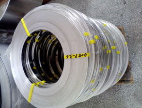 供應(yīng)304不銹鋼卷 高品質(zhì)鏡面不銹鋼，規(guī)格定制加工應(yīng)用廣泛